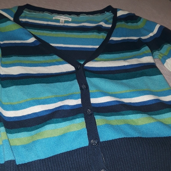 Sweater - Picture 3 of 5